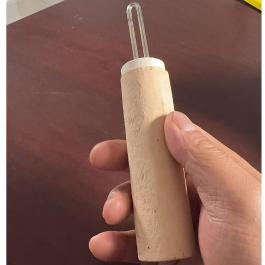 快速熱電偶一次性鑄造 冶煉加厚紙管測(cè)溫棒廠(chǎng)家國(guó)標(biāo)